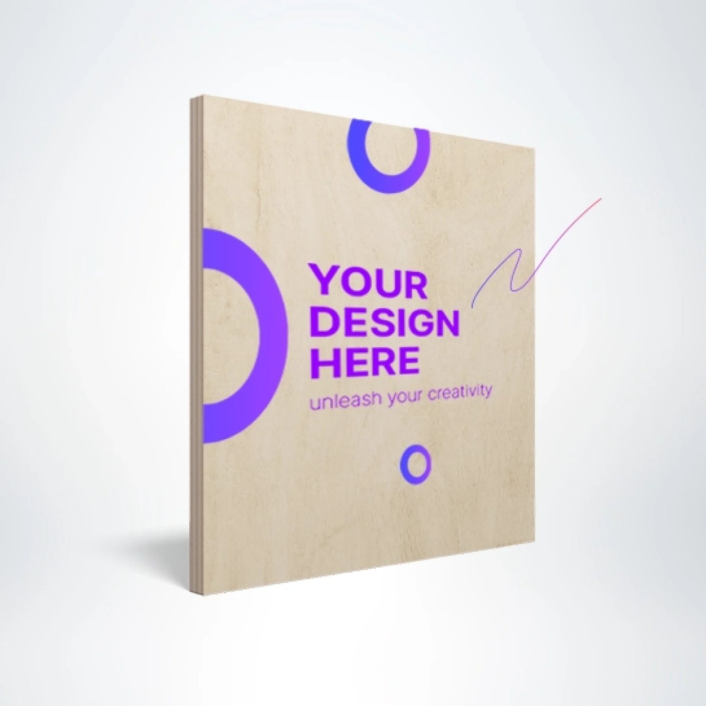 Holzbilder / Wood Panel