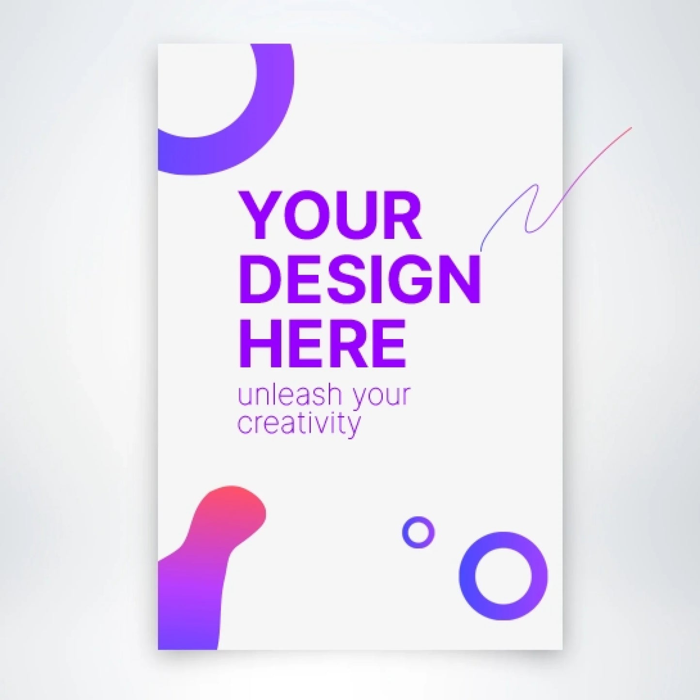 Poster GM – Hochwertige personalisierte Poster & Wandkunst