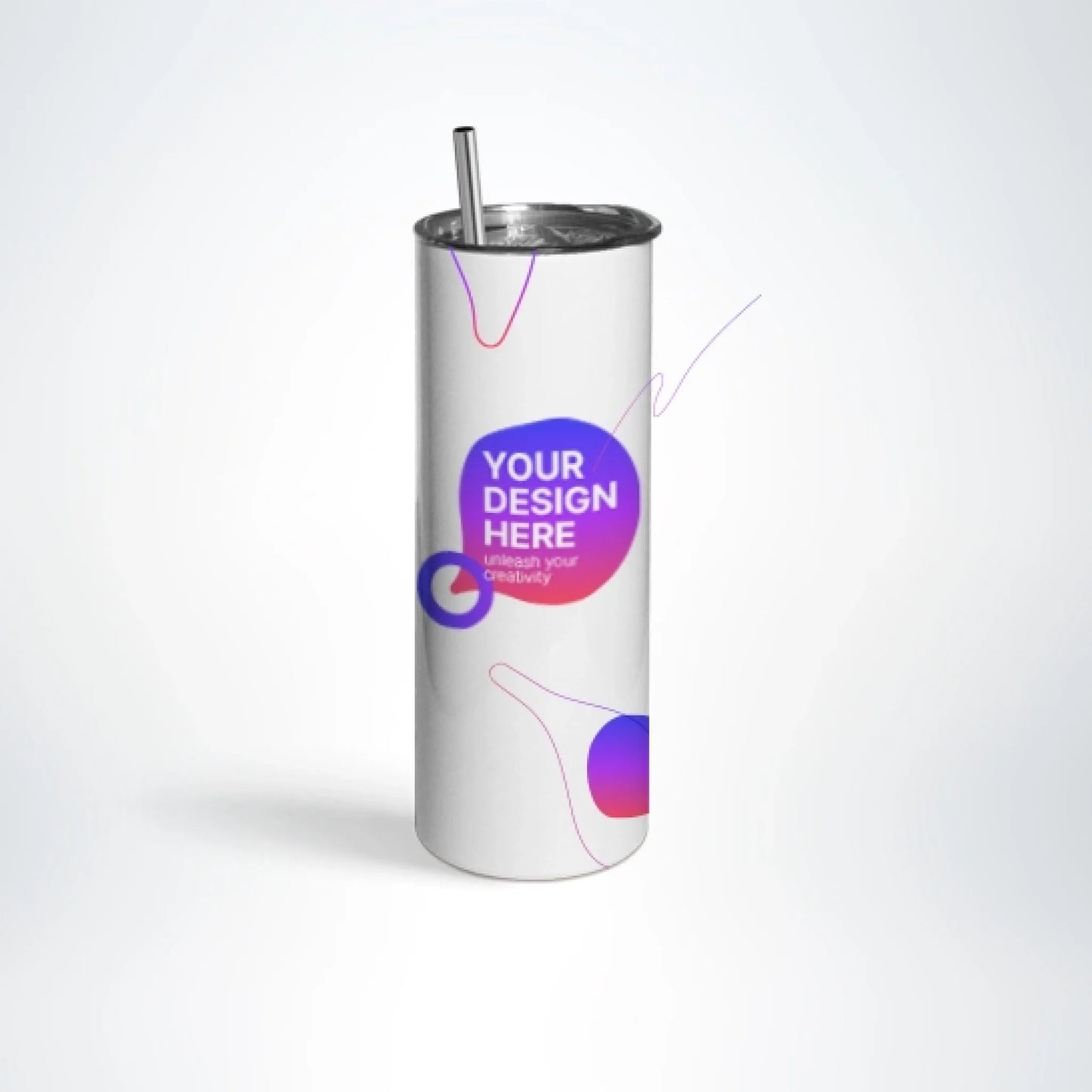 Reisebecher – Ihr Design für unterwegs