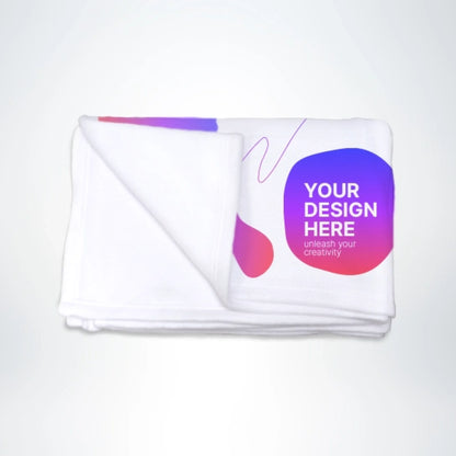 Fleecedecke (Teppich) / Standard Blanket