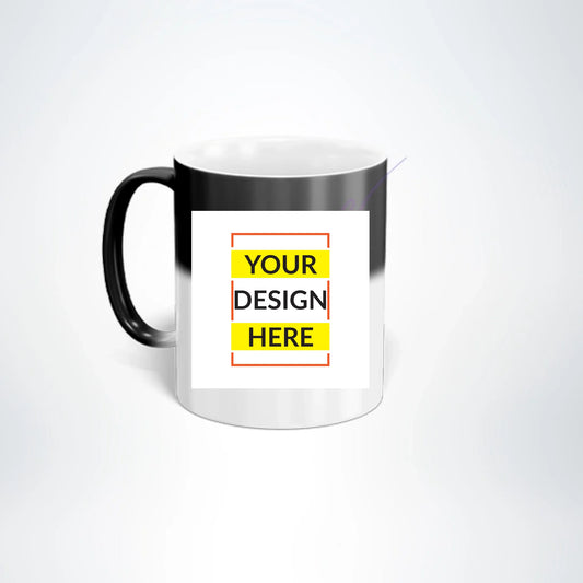 Zauberbecher / Magic Mug