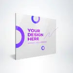 Acryl-Metalldruck – Ihr Design auf Metal