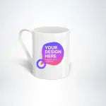 Premium Tasse mit individuellem Design