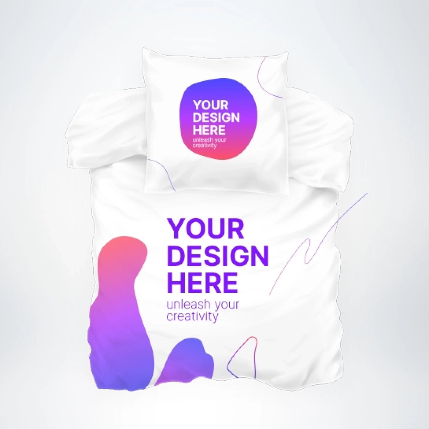 Baumwoll Bettwäsche – Natürlich, weich & stilvoll schlafen