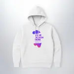 B&C WU33B Hoodie – Unisex Komfort & Stil