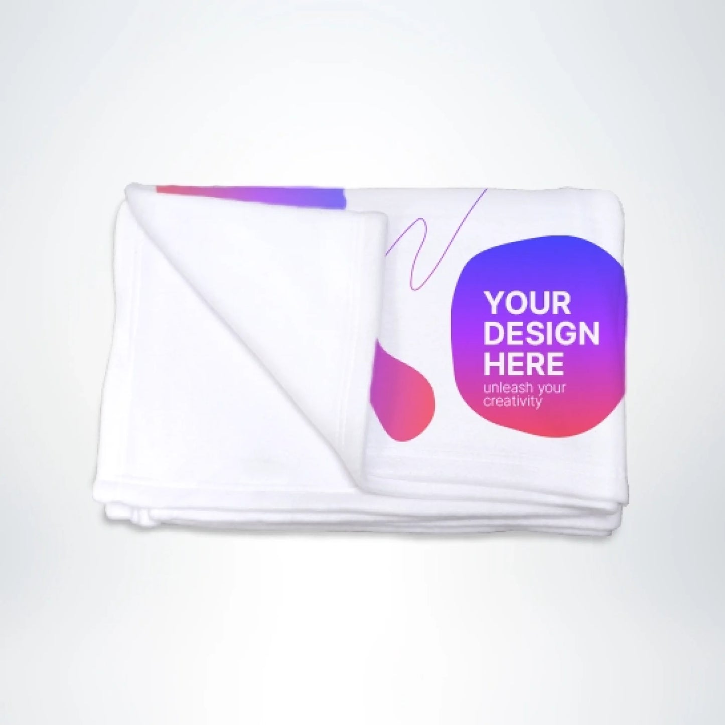 Kuscheldecke – Ihr individuelles Design