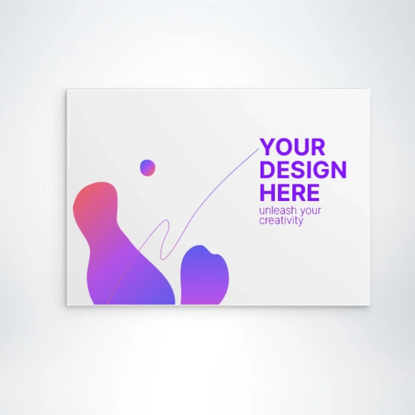 Teppich mit eigenem Design