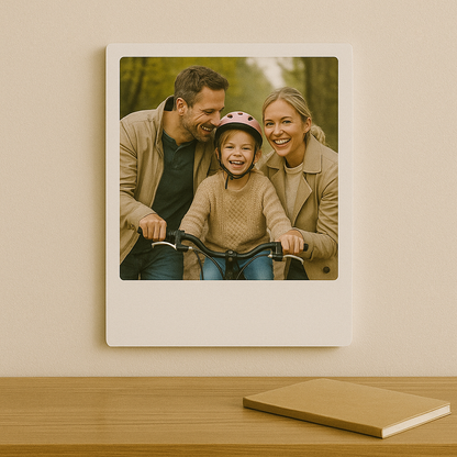 Fotoboard / Photo Board