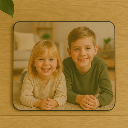 Mousepad – Ihr Design, Ihr Stil